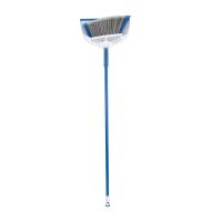 623255 Clorox CleanSweep Broom & Dustpan-main-1