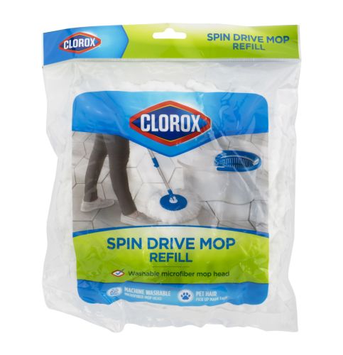 Clorox microfiber mop 2025